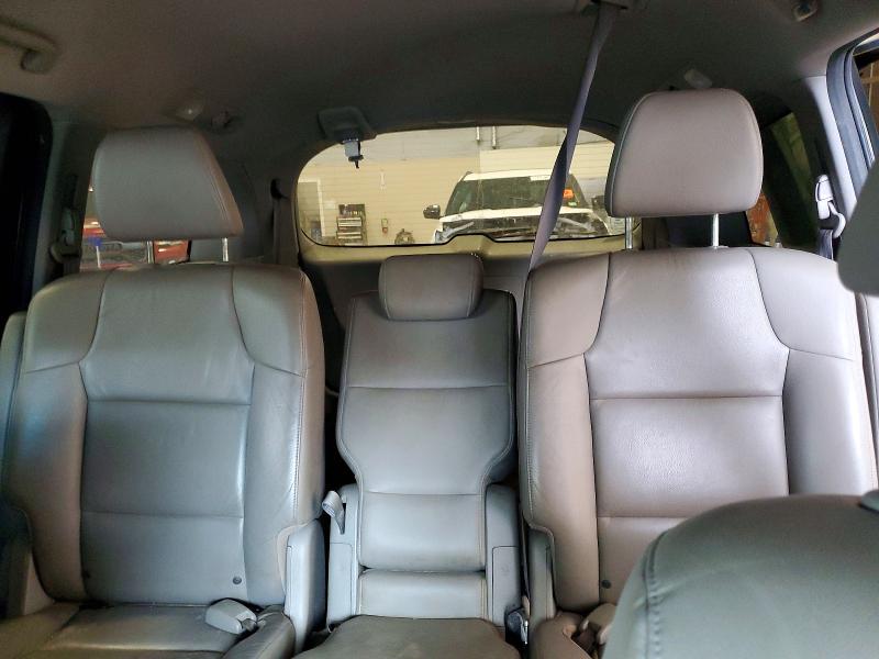 Продаж на аукціоні авто 2012 Honda Odyssey, vin: 5FNRL5H60CB067482, номер лоту: 72307456