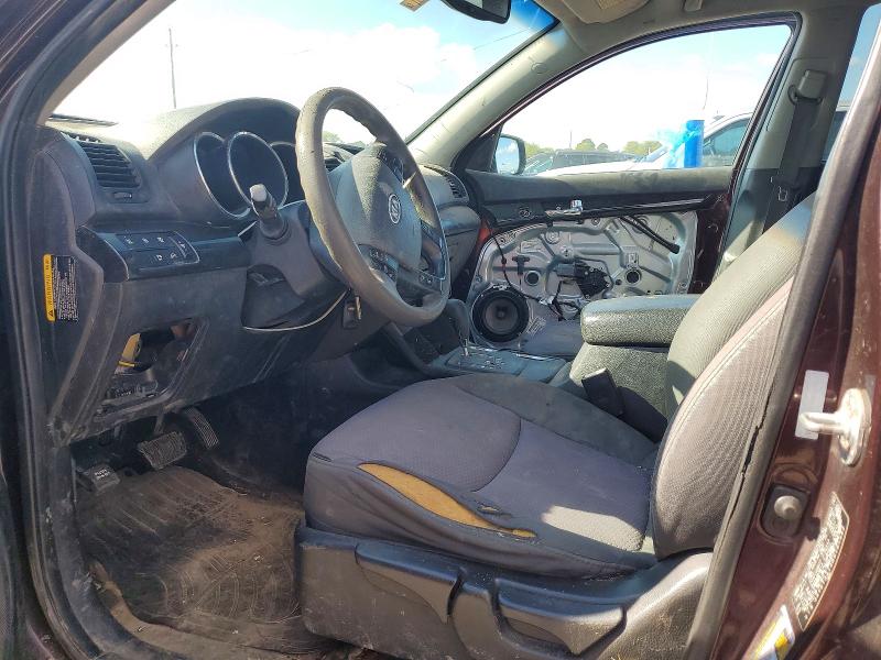 Продаж на аукціоні авто 2011 Kia Sorento, vin: 5XYKT3A13BG181682, номер лоту: 71794886