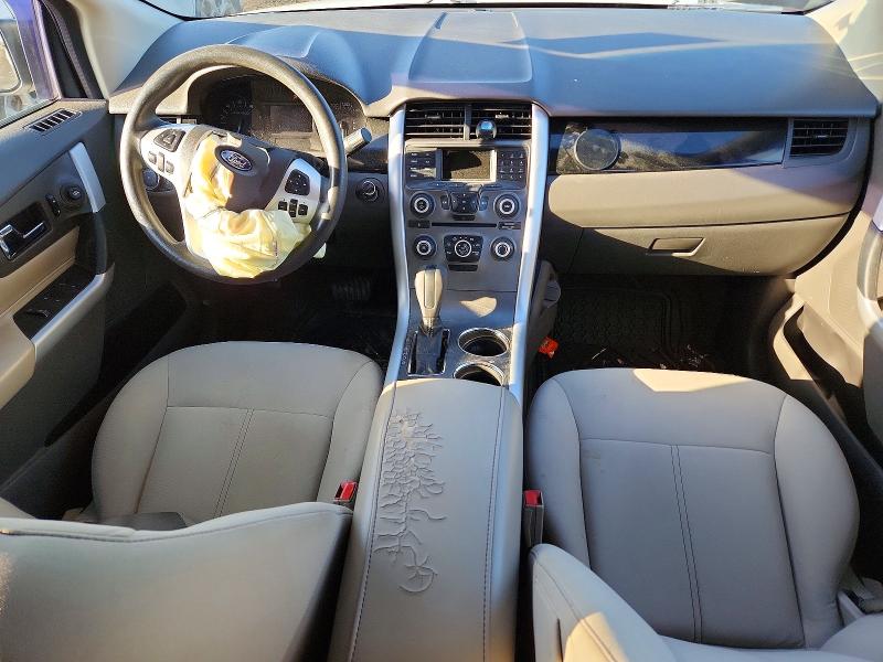 Продаж на аукціоні авто 2014 Ford Edge, vin: 2FMDK3GC1EBA82626, номер лоту: 72315836