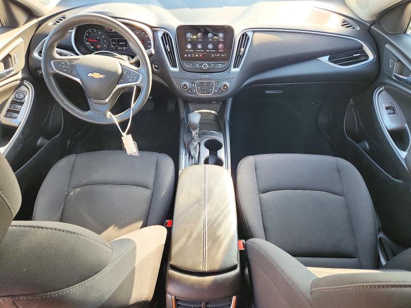 Aukcja sprzedaży 2025 Chevrolet Malibu, vin: 1G1ZD5ST5SF111359, numer aukcji: 72724526