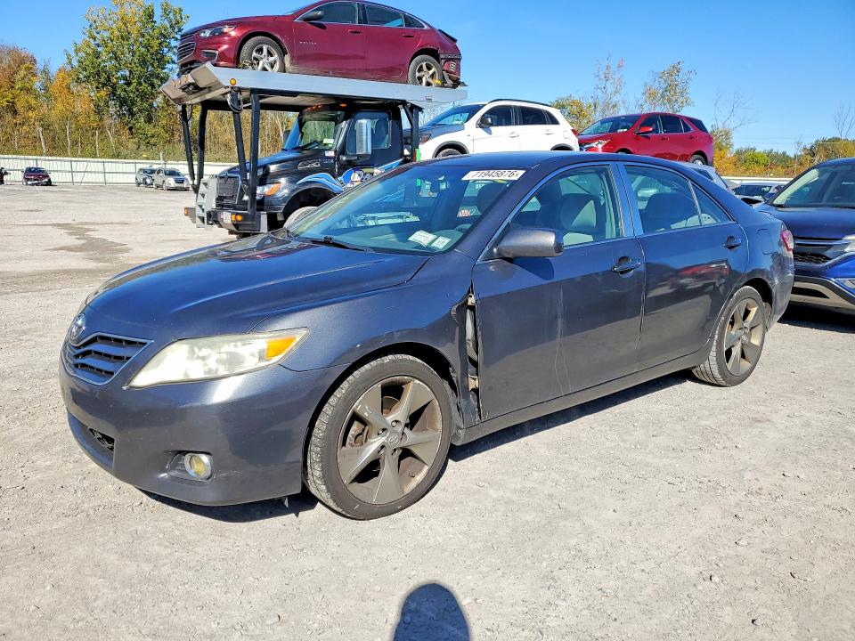 Продаж на аукціоні авто 2011 Toyota Camry, vin: 4T1BF3EK5BU756241, номер лоту: 71945876