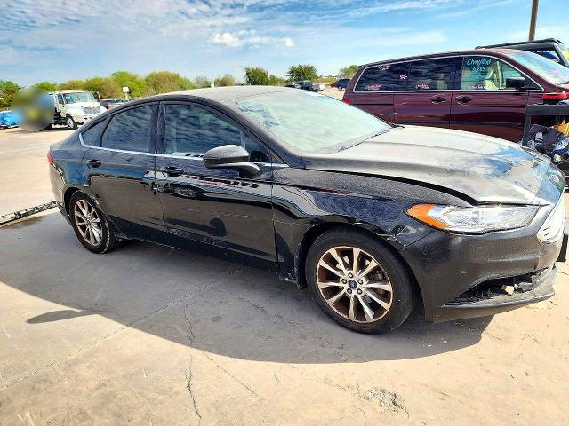2017 Ford Fusion მანქანა იყიდება აუქციონზე, vin: 3FA6P0H70HR142826, აუქციონის ნომერი: 73645796