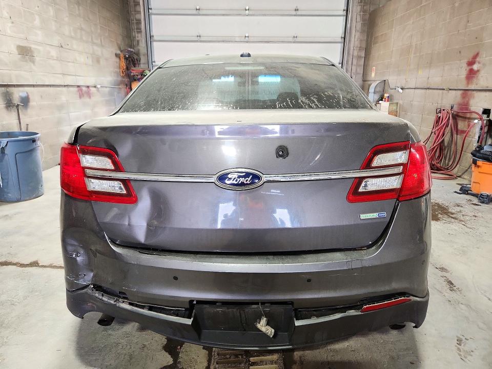 Продажа на аукционе авто 2015 Ford Taurus, vin: 1FAHP2MK3FG168047, номер лота: 72732676