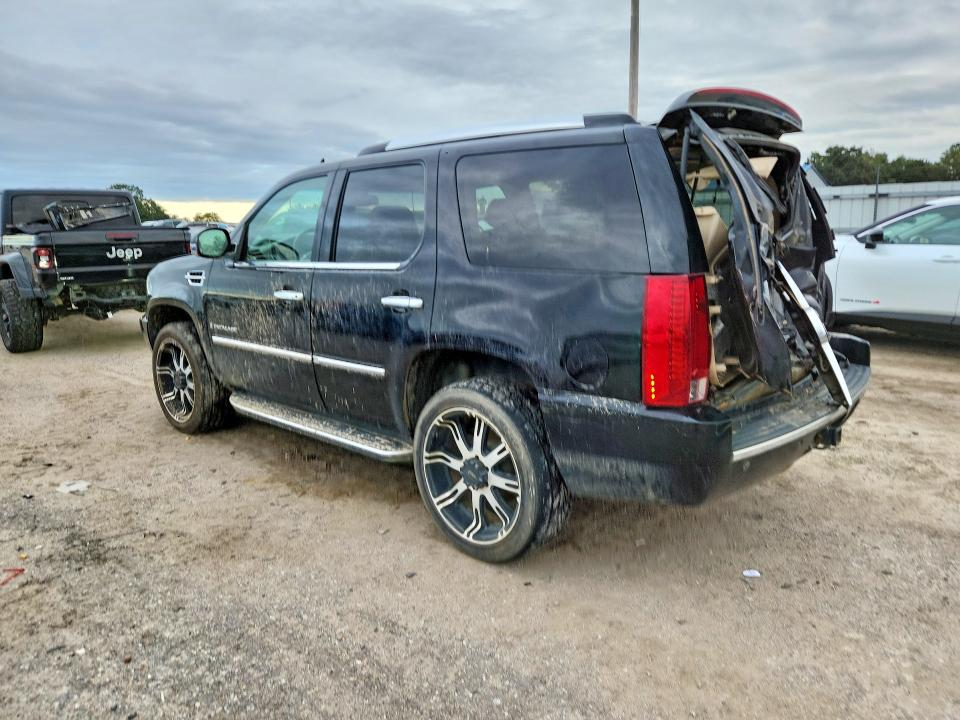 Aukcja sprzedaży 2007 Cadillac Escalade, vin: 1GYFK63847R295158, numer aukcji: 71591626