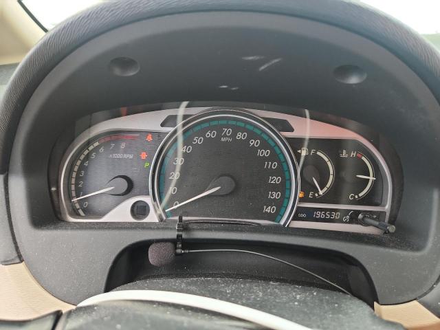 Aukcja sprzedaży 2010 Toyota Venza, vin: 4T3ZA3BB3AU031678, numer aukcji: 71774296