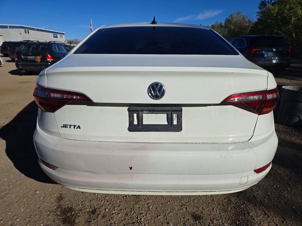 Продажа на аукционе авто 2019 Volkswagen Jetta, vin: 3VWE57BU4KM253108, номер лота: 69574406