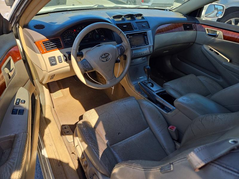 Продажа на аукционе авто 2008 Toyota Camry Solara, vin: 4T1FA38P18U141167, номер лота: 71838106
