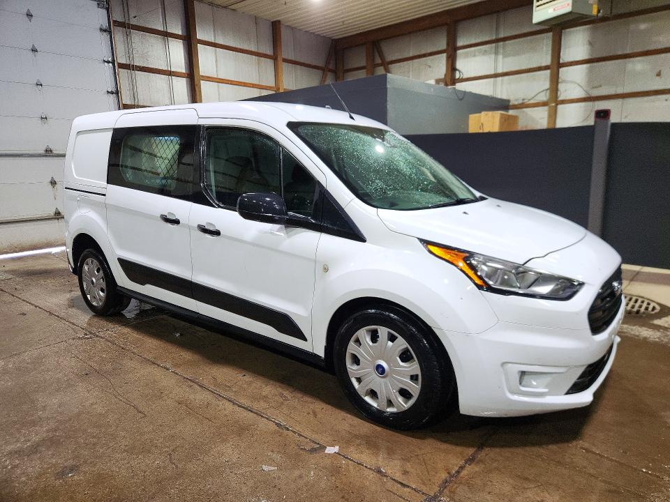 Aukcja sprzedaży 2022 Ford Transit Connect, vin: NM0LS7T25N1542755, numer aukcji: 72206386
