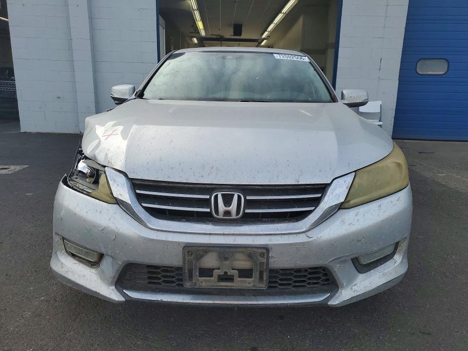 Aukcja sprzedaży 2013 Honda Accord, vin: 1HGCR2F83DA040330, numer aukcji: 72002556
