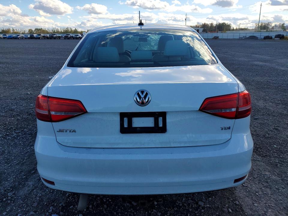 Продаж на аукціоні авто 2015 Volkswagen Jetta, vin: 3VWLA7AJ2FM282803, номер лоту: 72374846