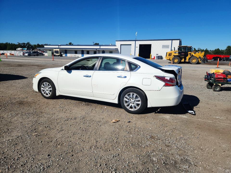 71693486 :رقم المزاد ، 1N4AL3AP9FC425335 vin ، 2015 Nissan Altima مزاد بيع