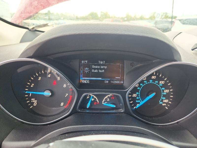 Продажа на аукционе авто 2014 Ford Escape, vin: 1FMCU0JX7EUC98815, номер лота: 71479106