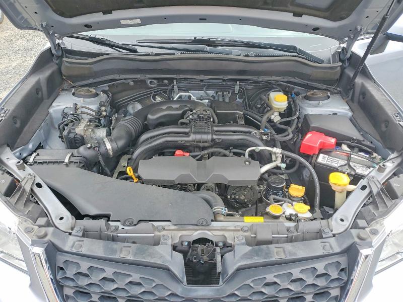 72144546 :رقم المزاد ، JF2SJAWC2FH564340 vin ، 2015 Subaru Forester مزاد بيع