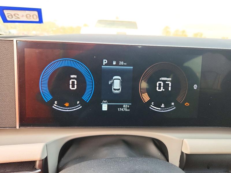 72862176 :رقم المزاد ، 5NMJB3DE6TH636545 vin ، 2026 Hyundai Tucson مزاد بيع