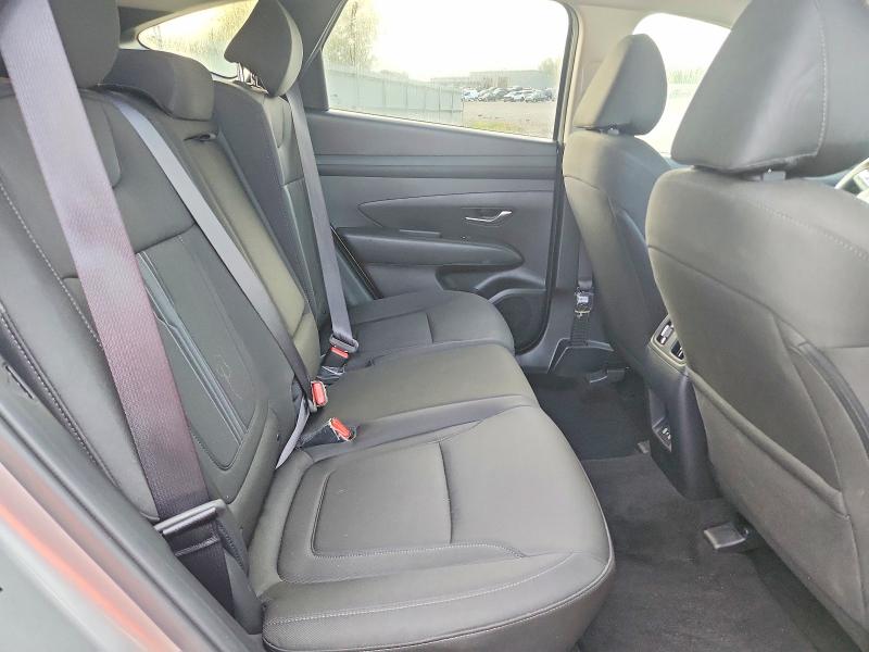 Продажа на аукционе авто 2026 Hyundai Tucson, vin: 5NMJBCDE5TH703944, номер лота: 71038566