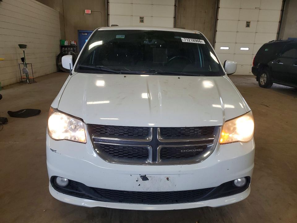 Aukcja sprzedaży 2013 Dodge Grand Caravan, vin: 2C4RDGEG0DR812212, numer aukcji: 71218966