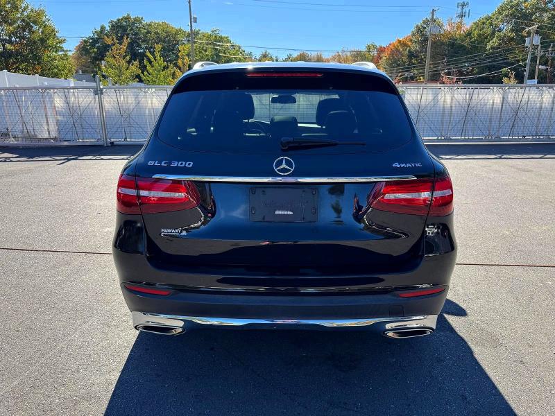 Продаж на аукціоні авто 2019 Mercedes-benz Glc, vin: WDC0G4KB1KF539741, номер лоту: 72347786