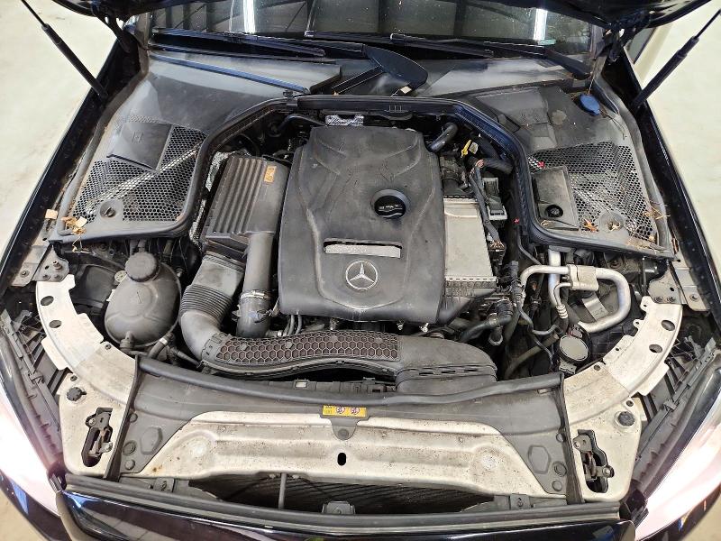 Продаж на аукціоні авто 2017 Mercedes-benz C, vin: 55SWF4KB1HU211959, номер лоту: 72936316