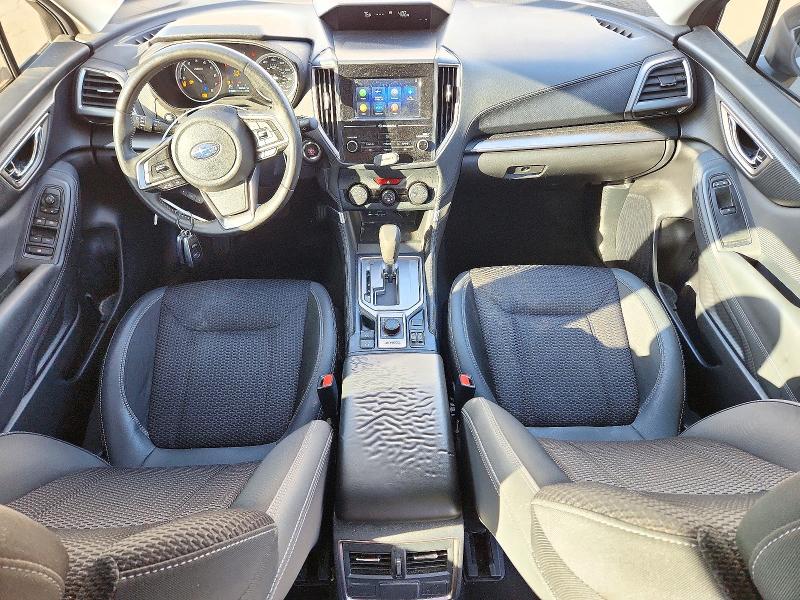 2024 Subaru Forester მანქანა იყიდება აუქციონზე, vin: JF2SKACC2RH406067, აუქციონის ნომერი: 71738116