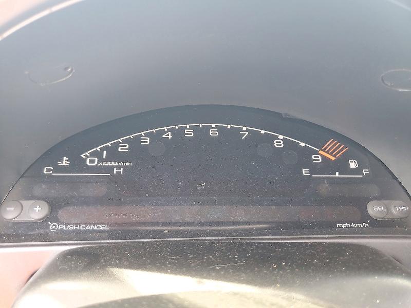 2003 Honda S2000 მანქანა იყიდება აუქციონზე, vin: JHMAP114X3T001469, აუქციონის ნომერი: 72073636