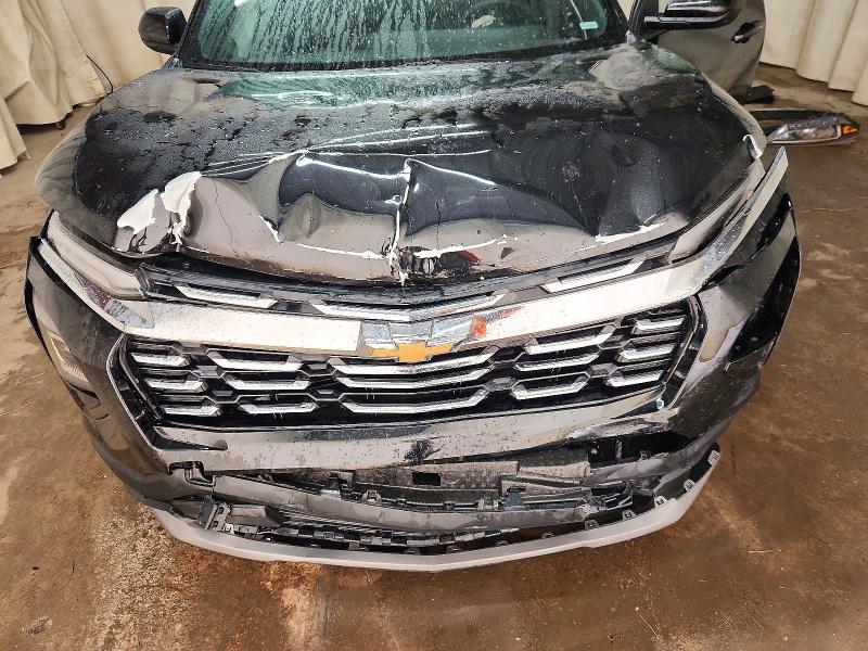 Aukcja sprzedaży 2026 Chevrolet Equinox, vin: 3GNAXPEG7TL251532, numer aukcji: 72592396