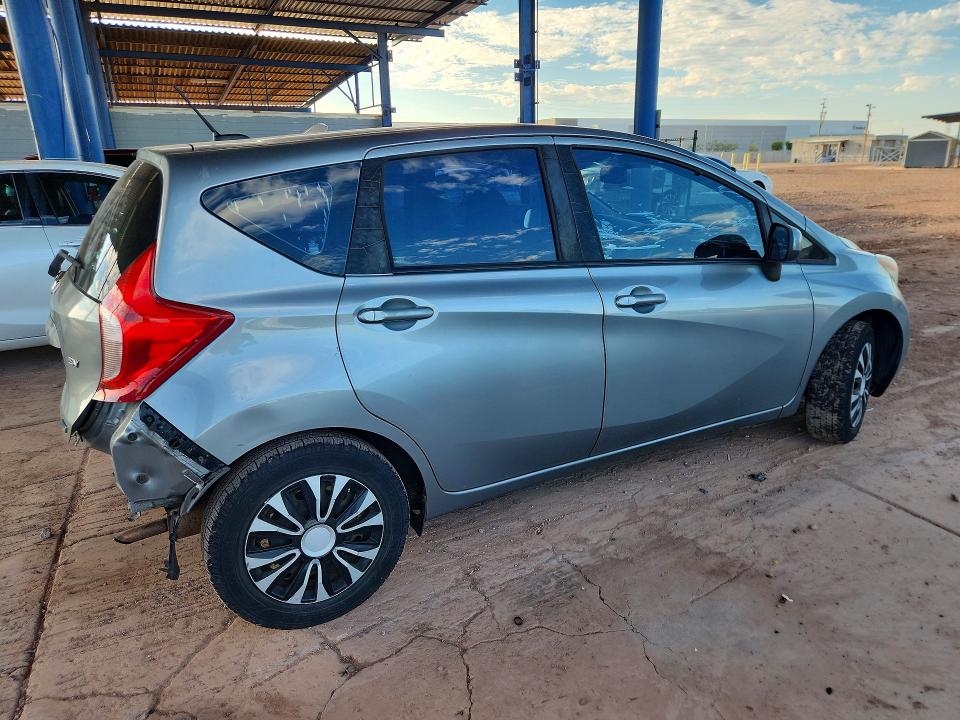 Aukcja sprzedaży 2014 Nissan Versa Note, vin: 3N1CE2CP8EL356356, numer aukcji: 71394056