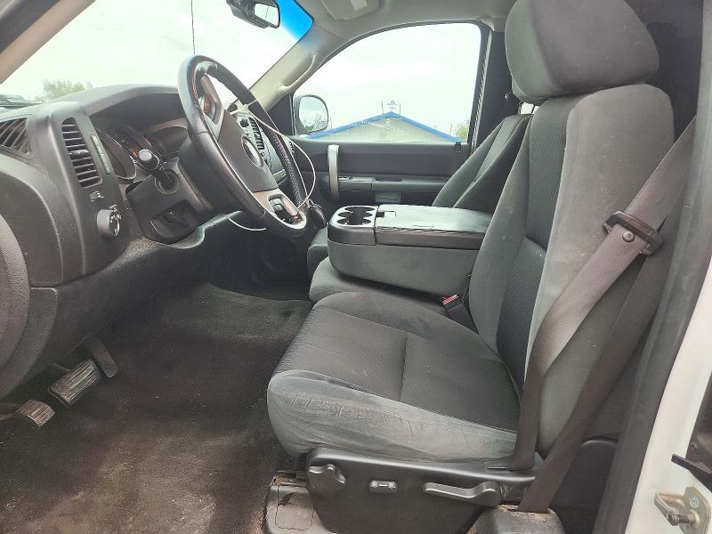 Aukcja sprzedaży 2009 Chevrolet Silverado, vin: 1GCEK29J89Z232376, numer aukcji: 73377966