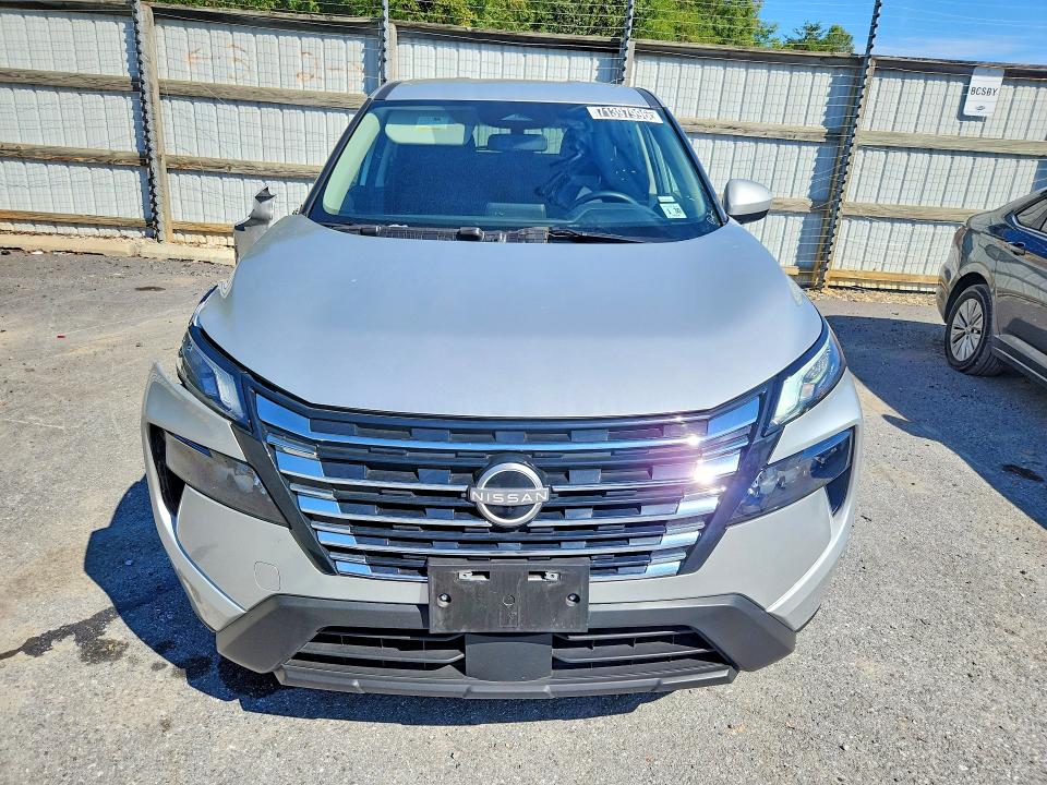 Aukcja sprzedaży 2025 Nissan Rogue, vin: JN8BT3BB5SW154806, numer aukcji: 71397996