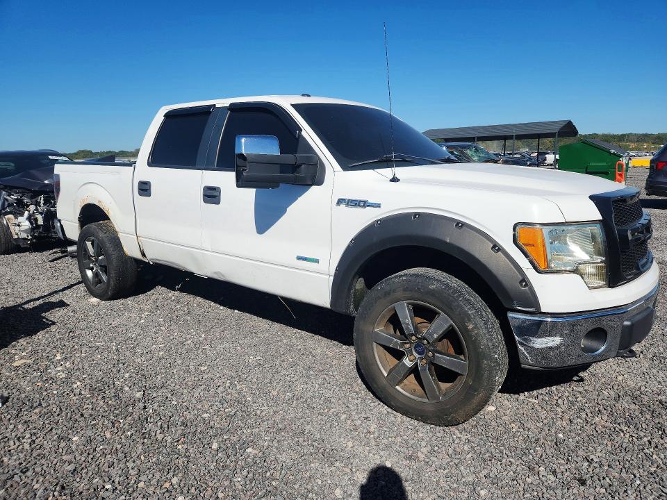 2013 Ford F150 მანქანა იყიდება აუქციონზე, vin: 1FTFW1ET5DKE35897, აუქციონის ნომერი: 71981766