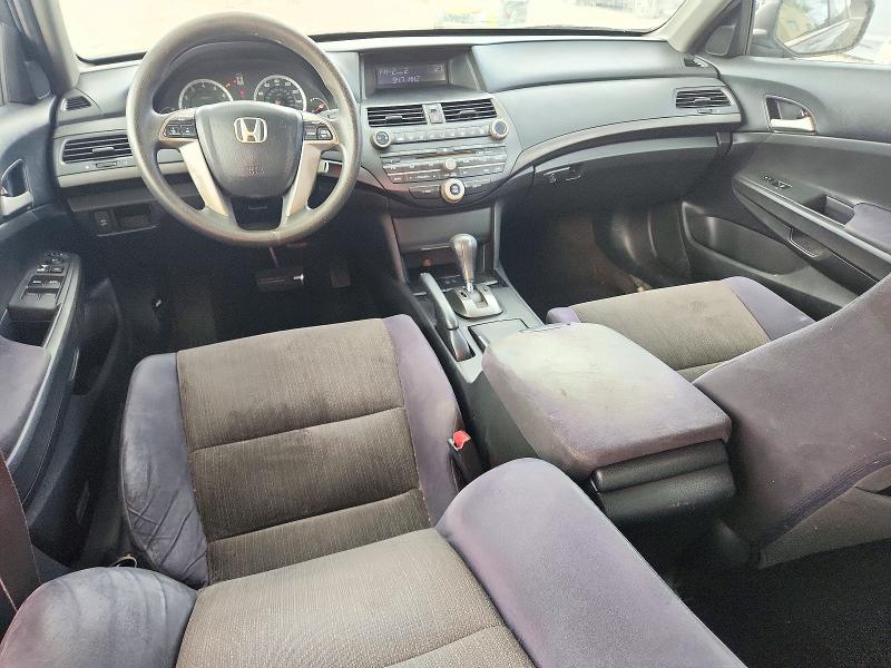 Auction sale of the 2009 Honda Accord, vin: 1HGCP26419A104360, lot number: 72626896