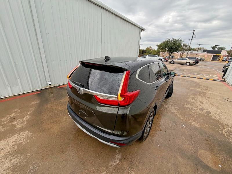 Aukcja sprzedaży 2018 Honda Cr-v, vin: 7FARW1H86JE028687, numer aukcji: 71505366