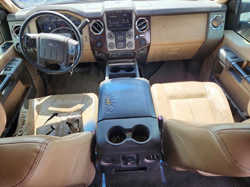 Продаж на аукціоні авто 2014 Ford F350, vin: 1FT8W3BT0EEA58680, номер лоту: 71061236