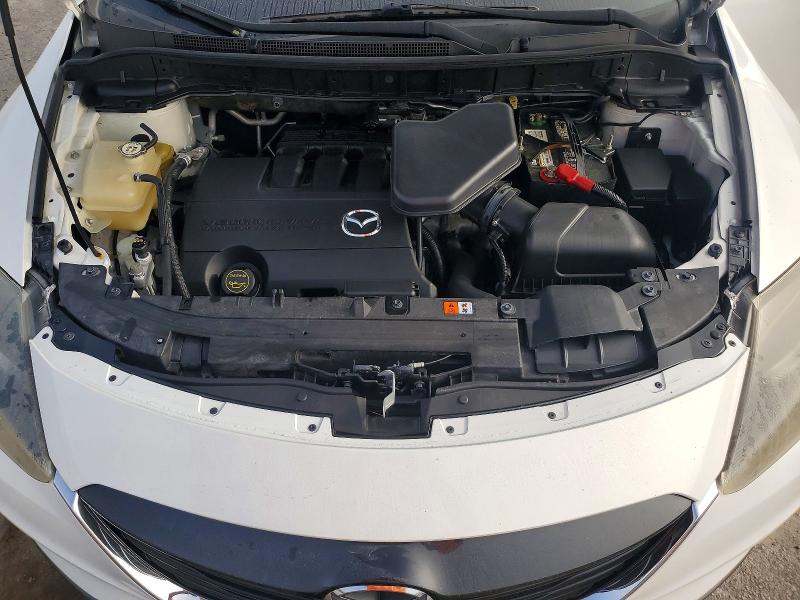 Продаж на аукціоні авто 2015 Mazda Cx-9, vin: JM3TB2CA3F0465508, номер лоту: 71186676