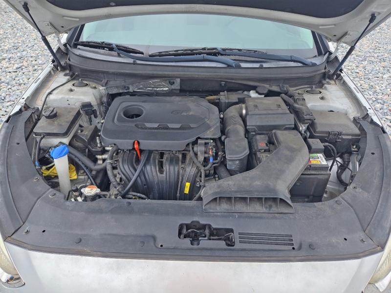 Продажа на аукционе авто 2018 Hyundai Sonata, vin: 5NPE34AF9JH665619, номер лота: 71033186