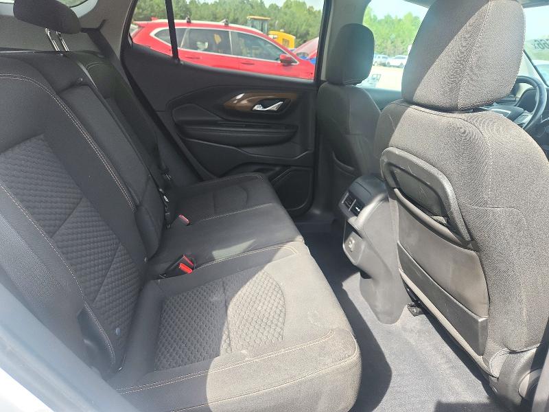 2020 Gmc Terrain მანქანა იყიდება აუქციონზე, vin: 3GKALMEV2LL167785, აუქციონის ნომერი: 71642666