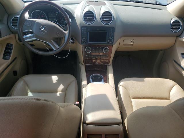Aukcja sprzedaży 2011 Mercedes-benz Ml, vin: 4JGBB5GB8BA745675, numer aukcji: 72551106