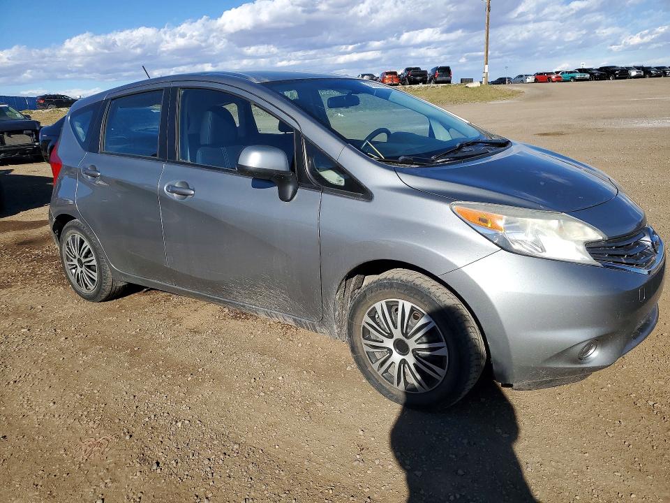 Продаж на аукціоні авто 2014 Nissan Versa Note, vin: 3N1CE2CP4EL394456, номер лоту: 73333356