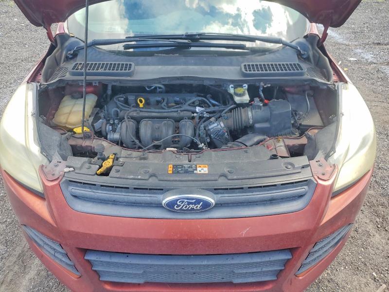 Продажа на аукционе авто 2016 Ford Escape, vin: 1FMCU0F76GUC06041, номер лота: 71883546