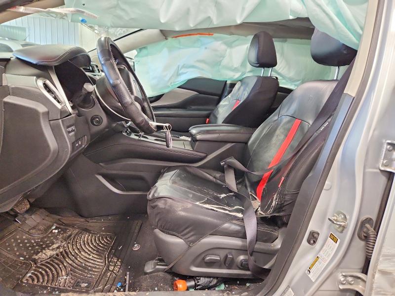 Aukcja sprzedaży 2015 Nissan Murano, vin: 5N1AZ2MH2FN229048, numer aukcji: 70836816