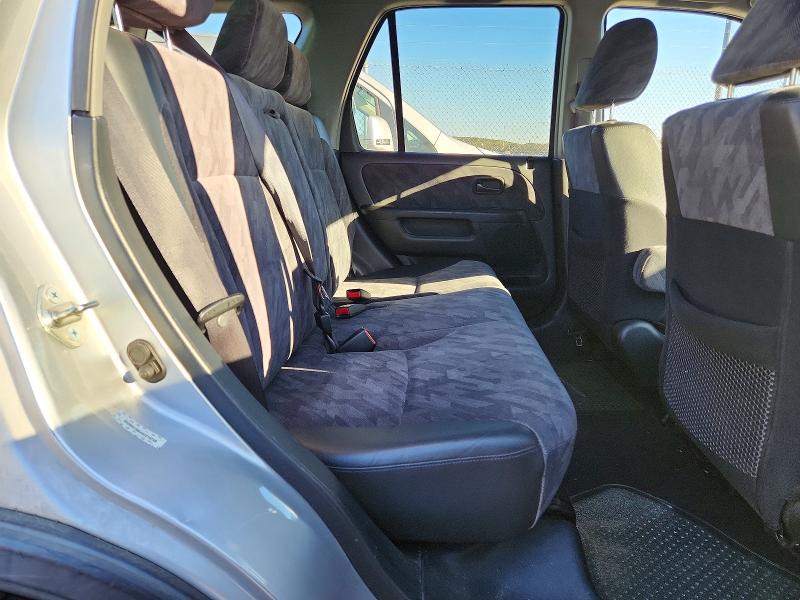 Продажа на аукционе авто 2004 Honda Cr-v, vin: SHSRD78844U216769, номер лота: 70979016