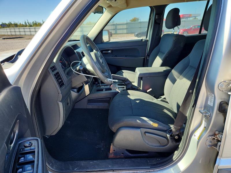 Продаж на аукціоні авто 2011 Jeep Liberty, vin: 1J4PP2GK6BW508416, номер лоту: 71170206
