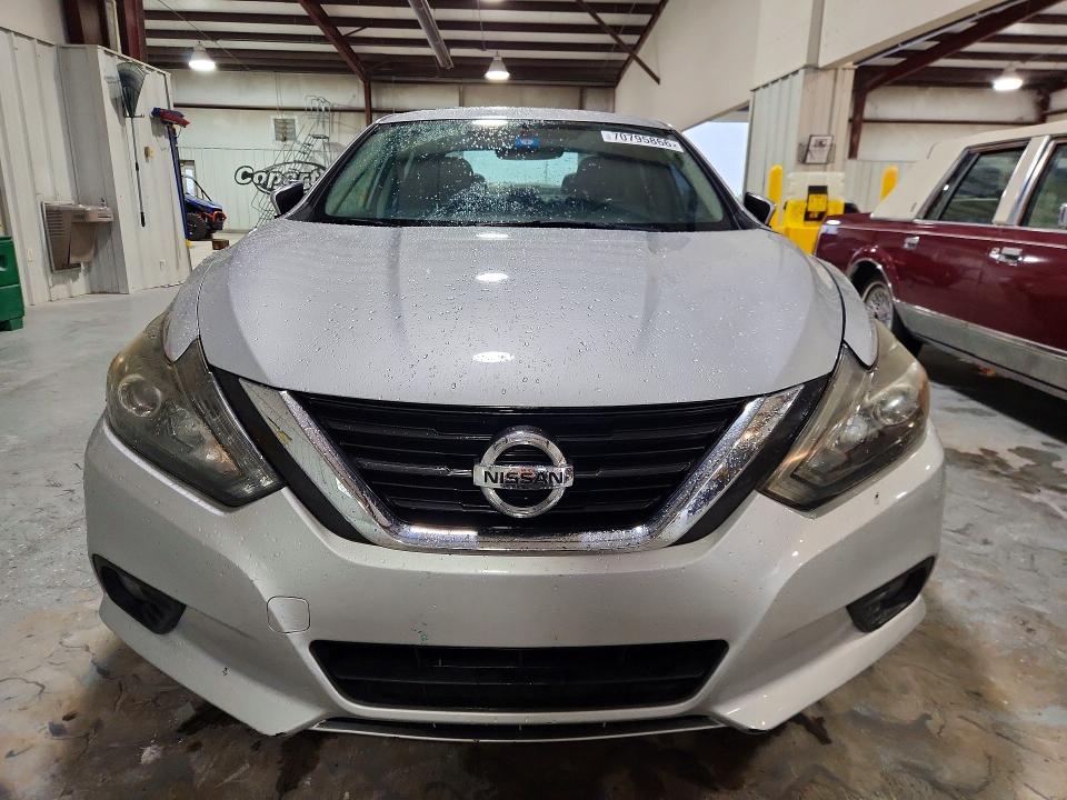 Продажа на аукционе авто 2016 Nissan Altima, vin: 1N4AL3AP7GC214264, номер лота: 70795866