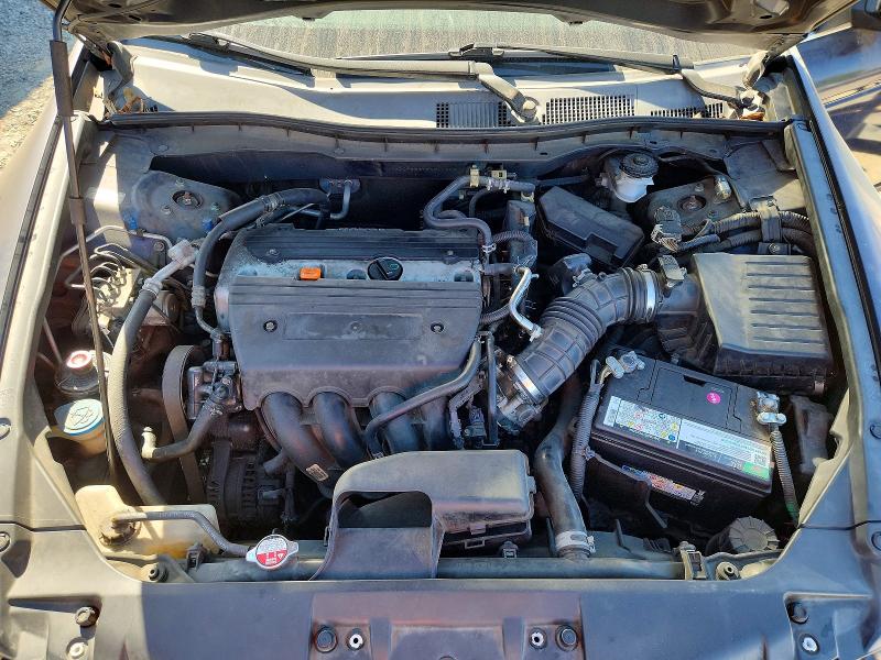 2009 Honda Accord მანქანა იყიდება აუქციონზე, vin: 1HGCP26379A011205, აუქციონის ნომერი: 72448286