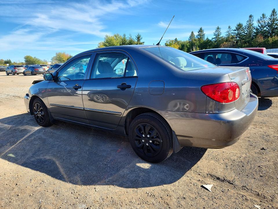 Продажа на аукционе авто 2006 Toyota Corolla, vin: 2T1BR32E06C599439, номер лота: 71185016