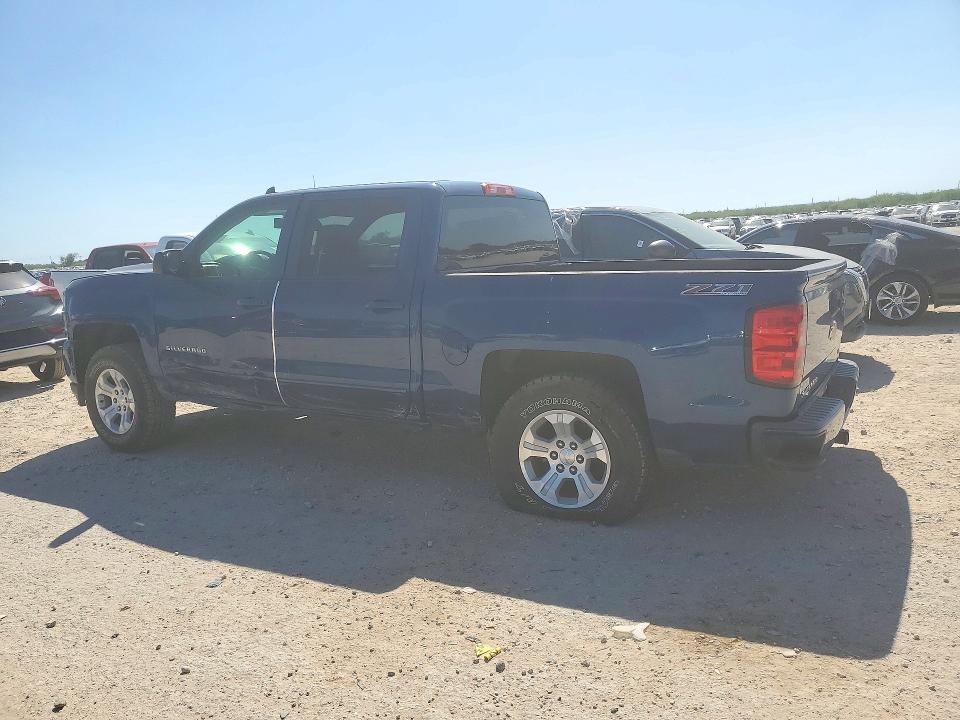 73113006 :رقم المزاد ، 3GCUKREC6GG303244 vin ، 2016 Chevrolet Silverado مزاد بيع