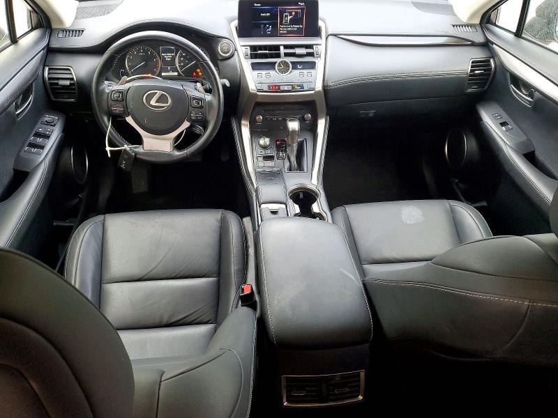 Продаж на аукціоні авто 2019 Lexus Nx 300 Awd, vin: JTJBARBZ5K2202990, номер лоту: 72086726