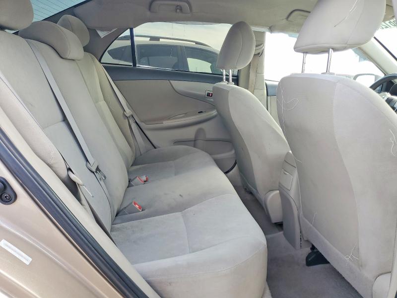 71566126 :رقم المزاد ، 1NXBU40E09Z047904 vin ، 2009 Toyota Corolla مزاد بيع