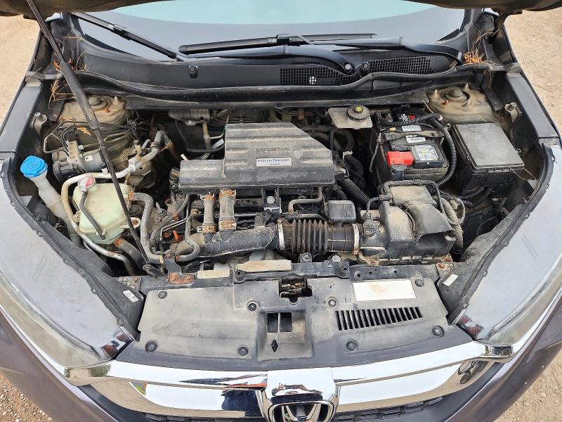 Продажа на аукционе авто 2018 Honda Cr-v, vin: 2HKRW2H54JH119353, номер лота: 73084776