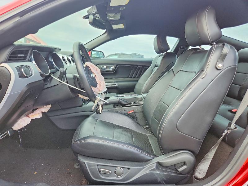 Продажа на аукционе авто 2015 Ford Mustang, vin: 1FA6P8CF8F5406324, номер лота: 71058146