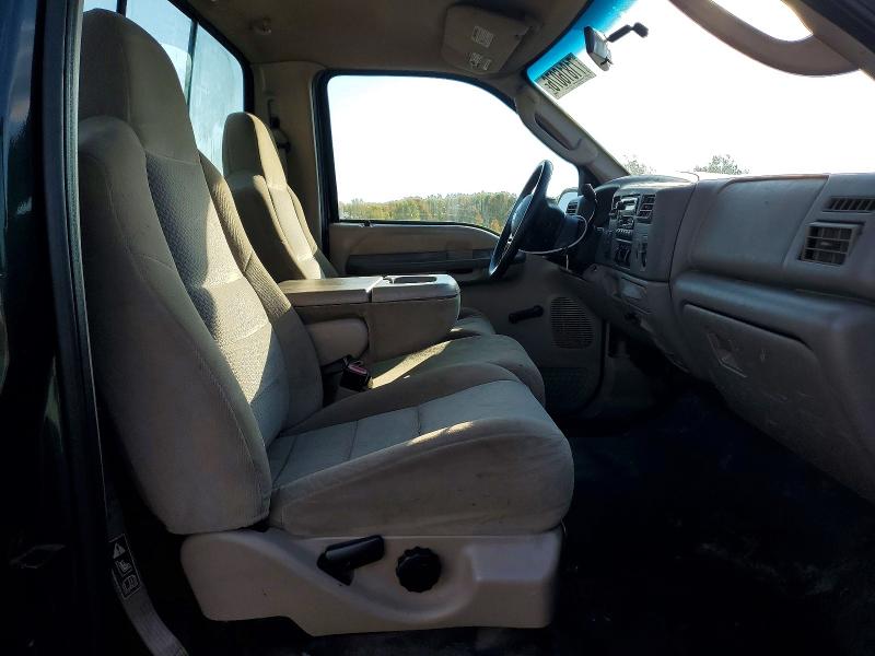 Продаж на аукціоні авто 2003 Ford F250, vin: 1FTNF21L83EA67610, номер лоту: 71816076